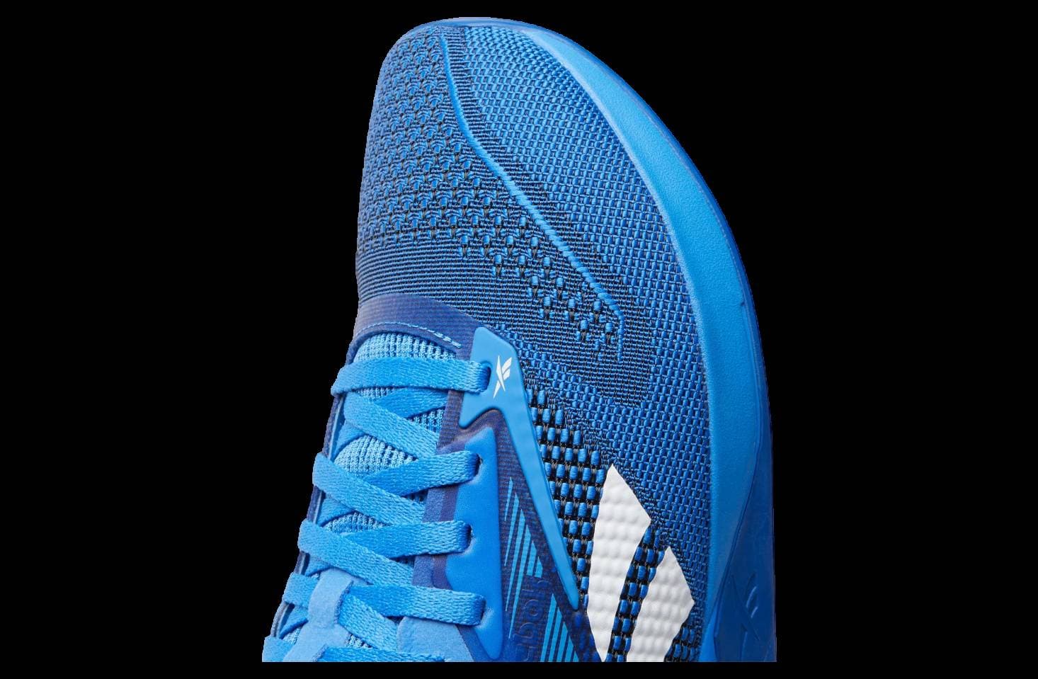 Reebok Nano X4 Kinetic Blue / Boundless Blue release photo 6