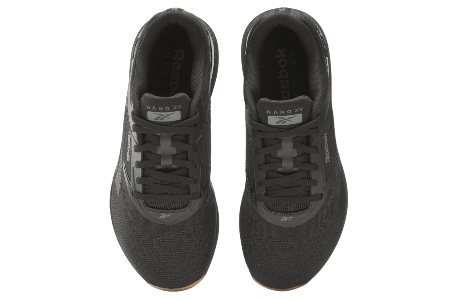 Reebok Nano X5 Black / Grey 5 release photo 4