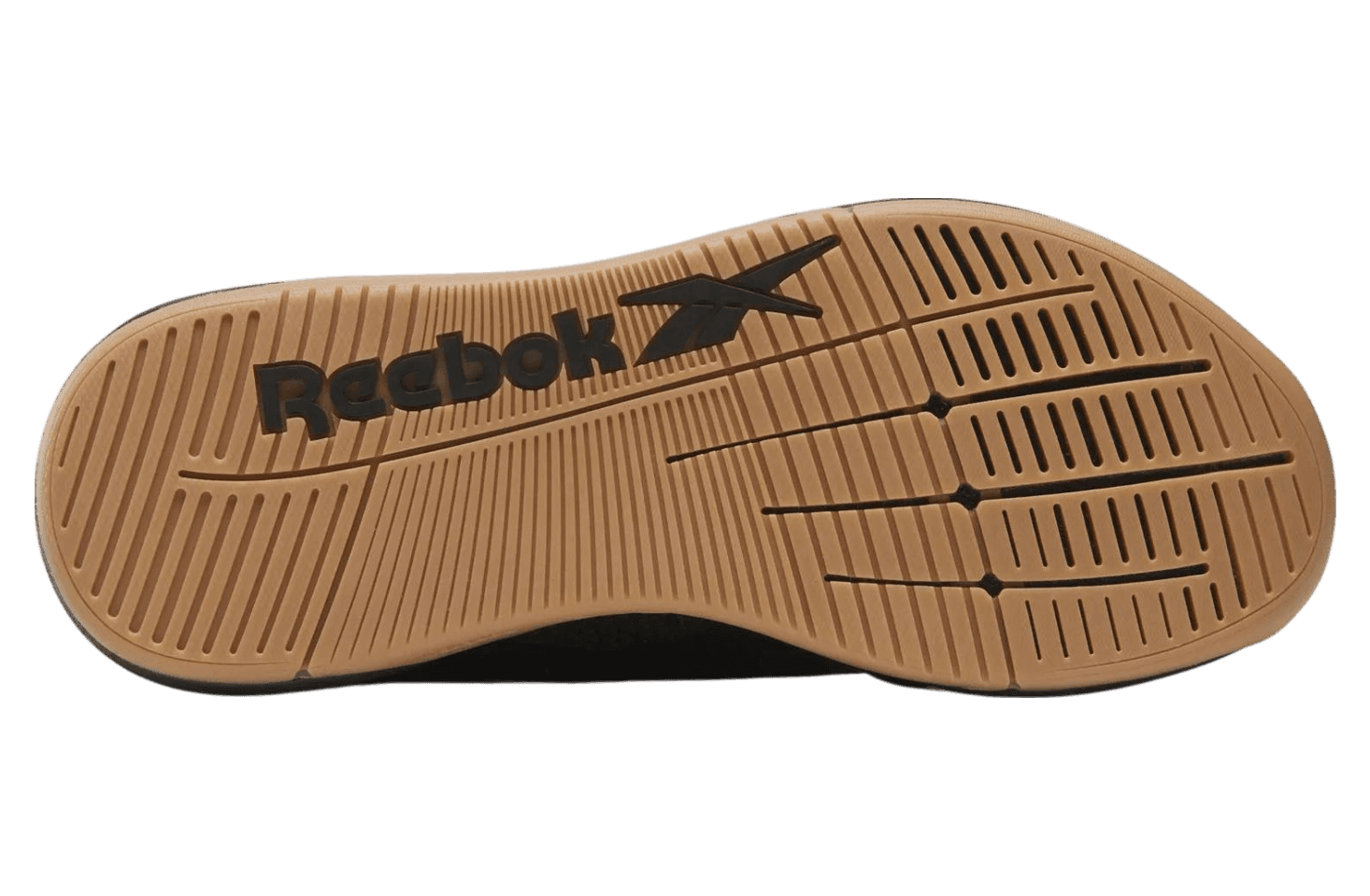 Reebok Nano X5 Black / Grey 5 release photo 5