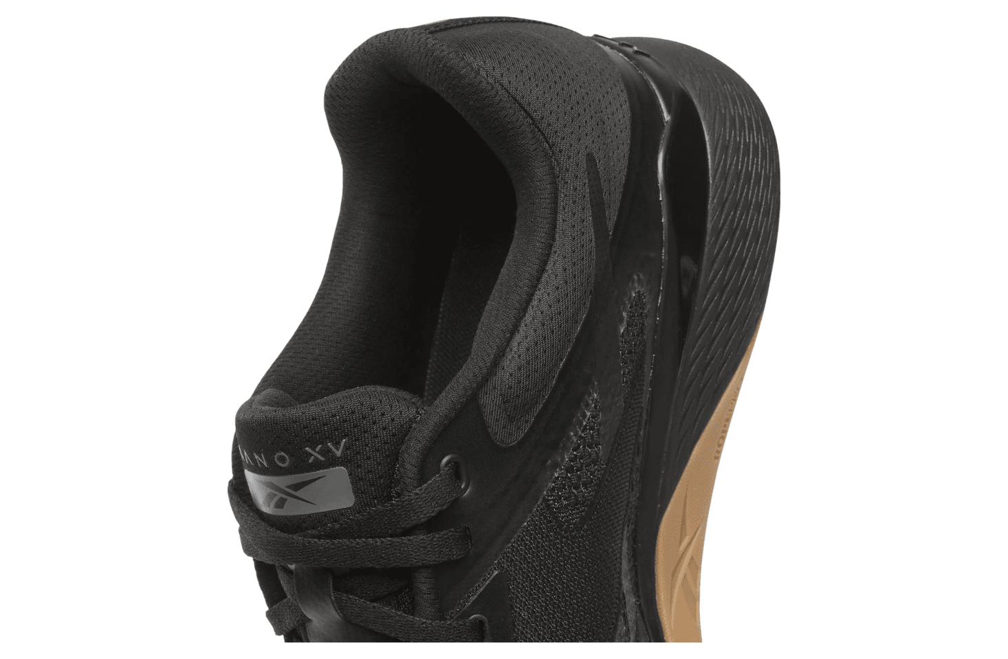 Reebok Nano X5 Black / Grey 5 release photo 8