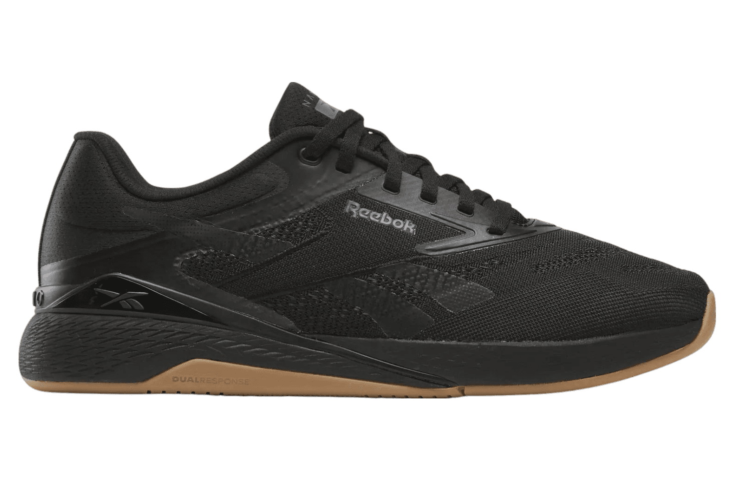 Reebok Nano X5 Black / Grey 5 release photo 1