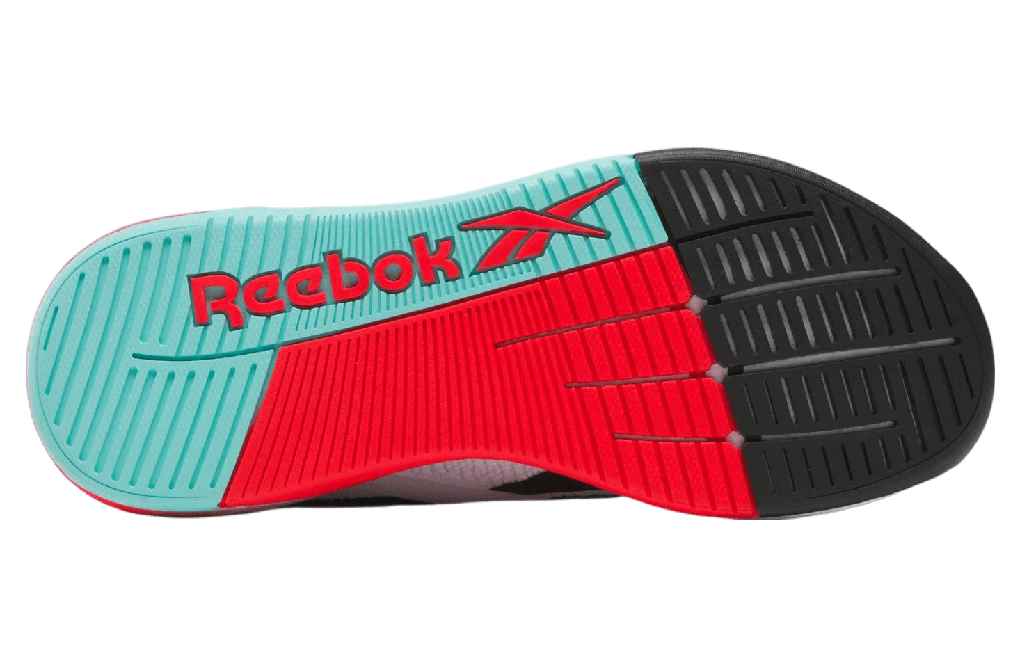 Reebok Nano X5 White / Black release photo 5