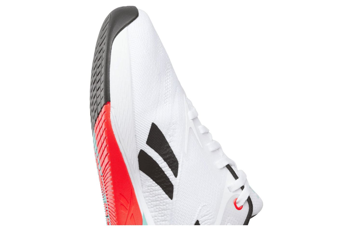 Reebok Nano X5 White / Black release photo 6