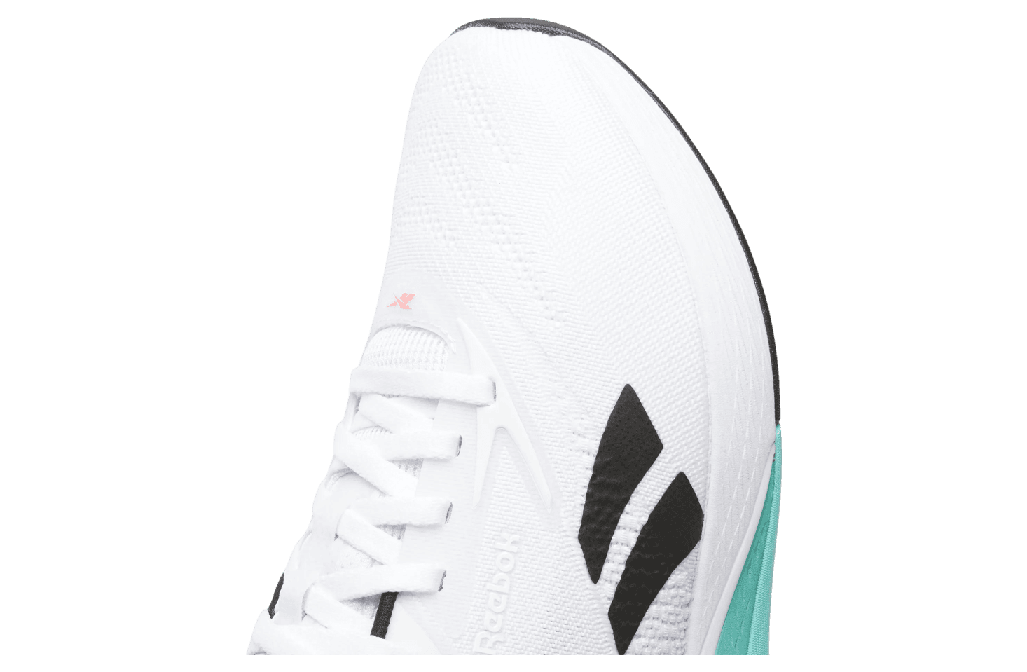 Reebok Nano X5 White / Black release photo 7
