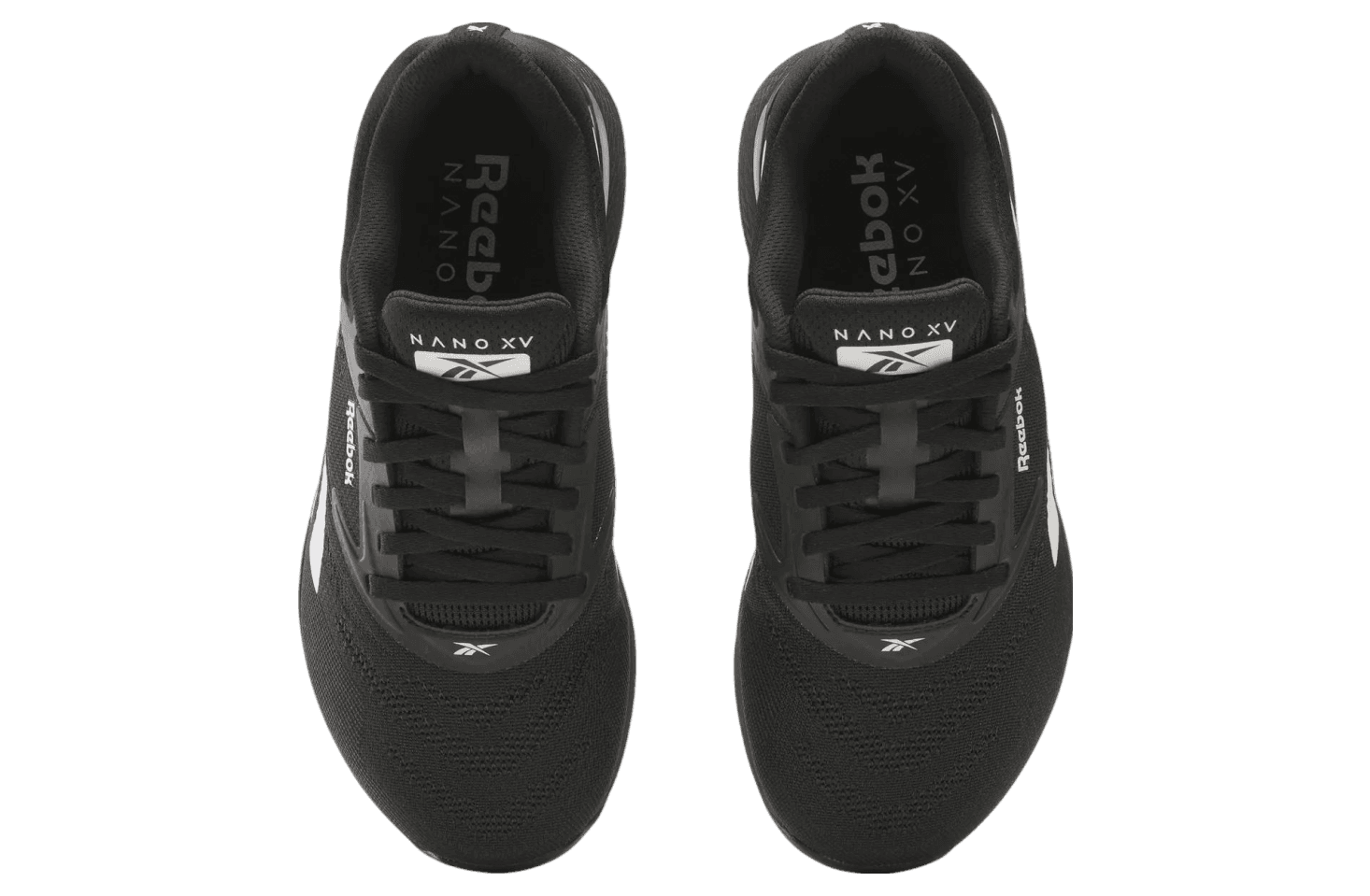 Reebok Nano X5 WMNS Black / White release photo 4