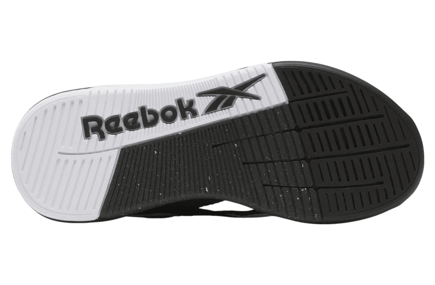 Reebok Nano X5 WMNS Black / White release photo 5