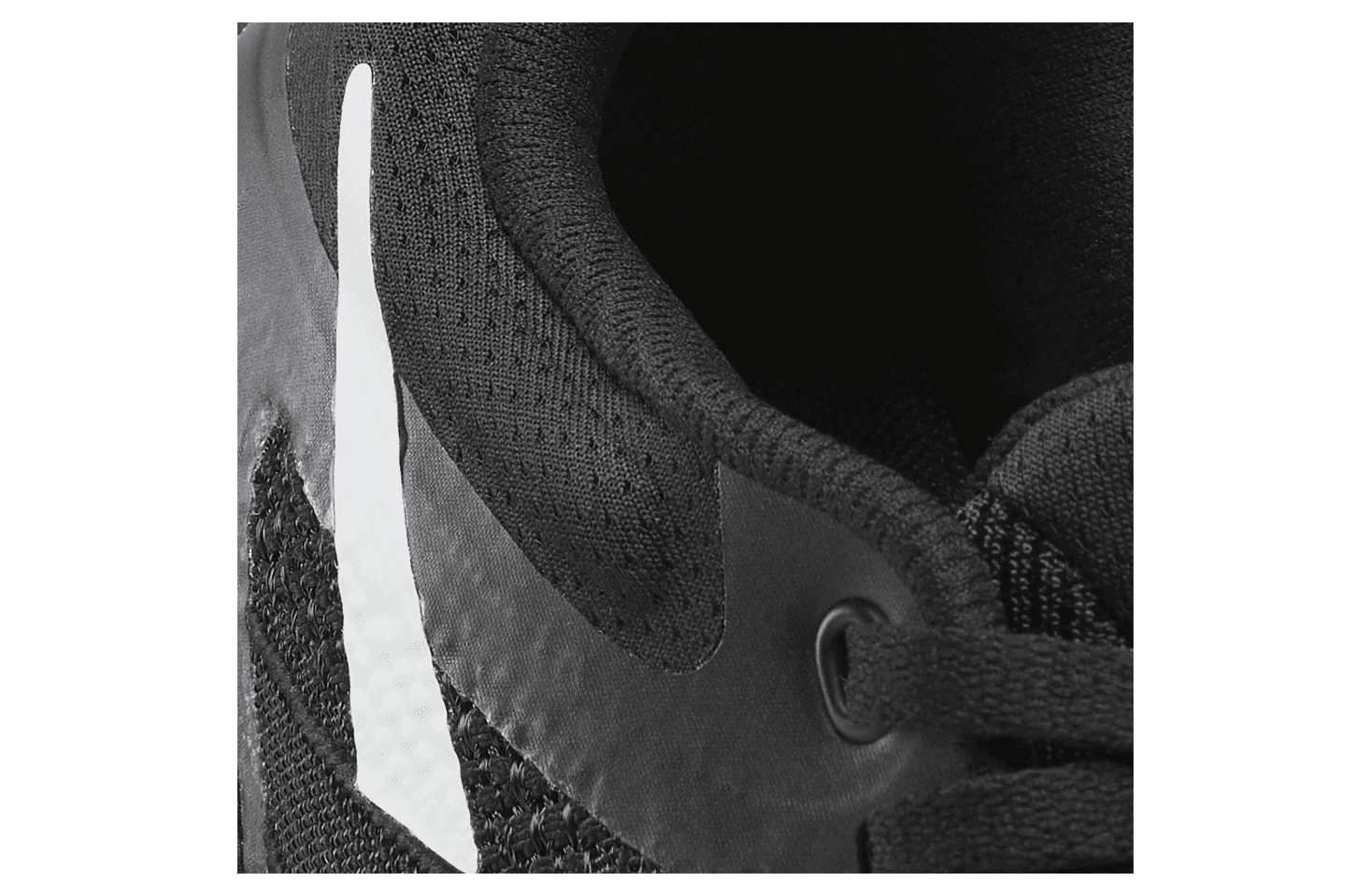 Reebok Nano X5 WMNS Black / White release photo 8