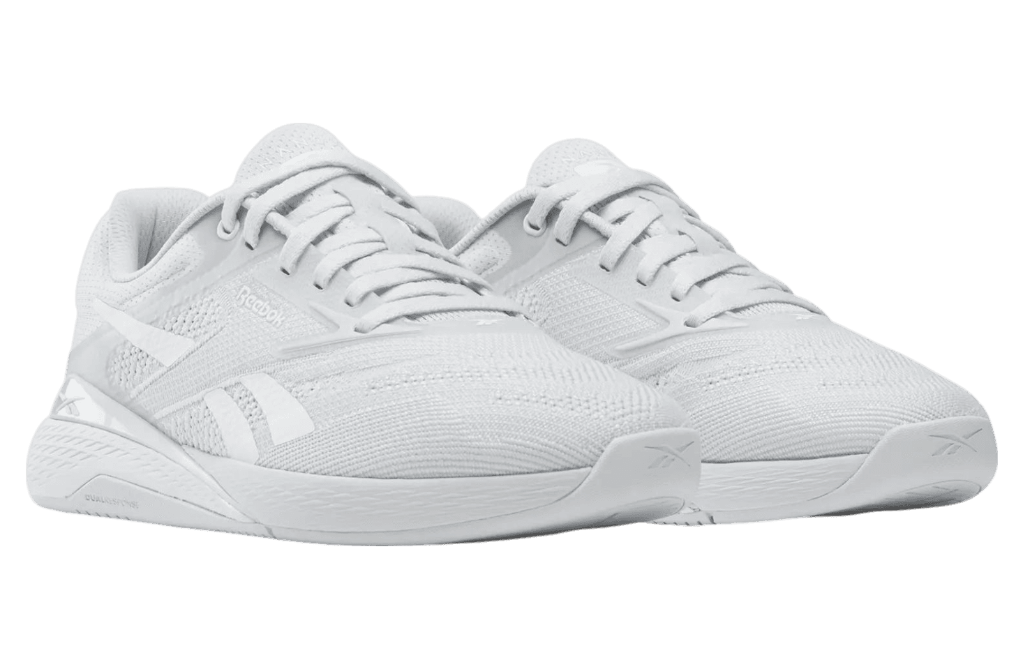 Reebok Nano X5 WMNS Moon / Y2k Blue release photo 2