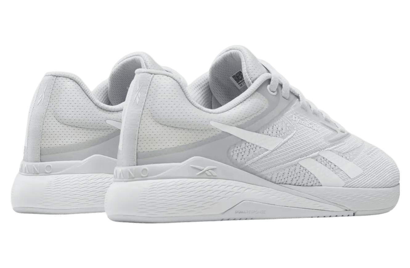 Reebok Nano X5 WMNS Moon / Y2k Blue release photo 3