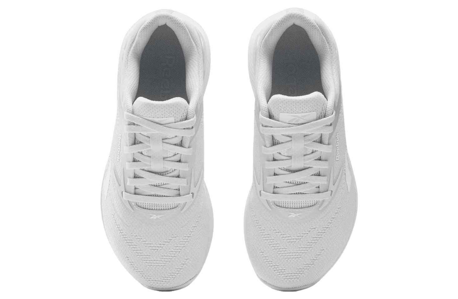 Reebok Nano X5 WMNS Moon / Y2k Blue release photo 4