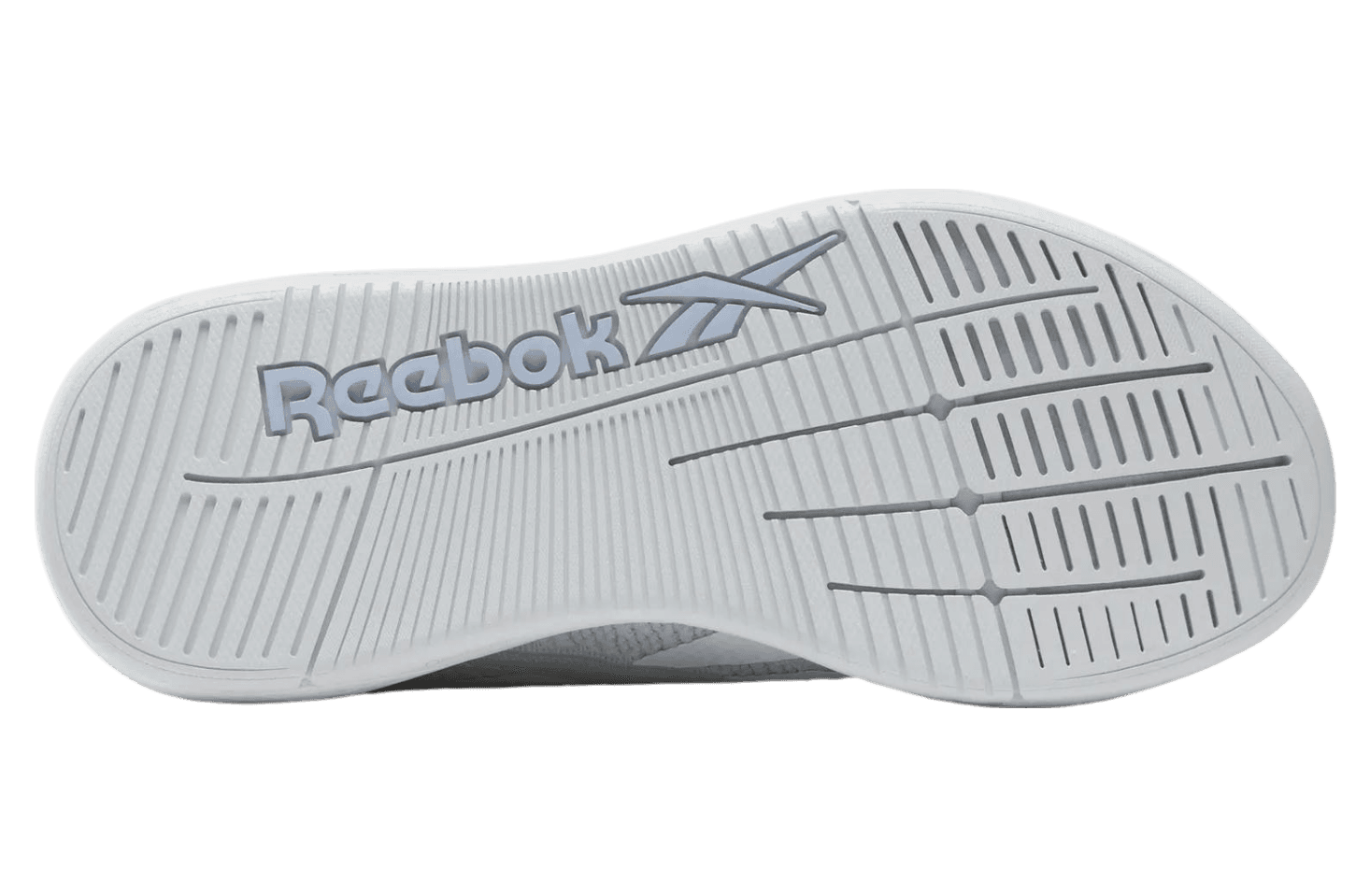 Reebok Nano X5 WMNS Moon / Y2k Blue release photo 5