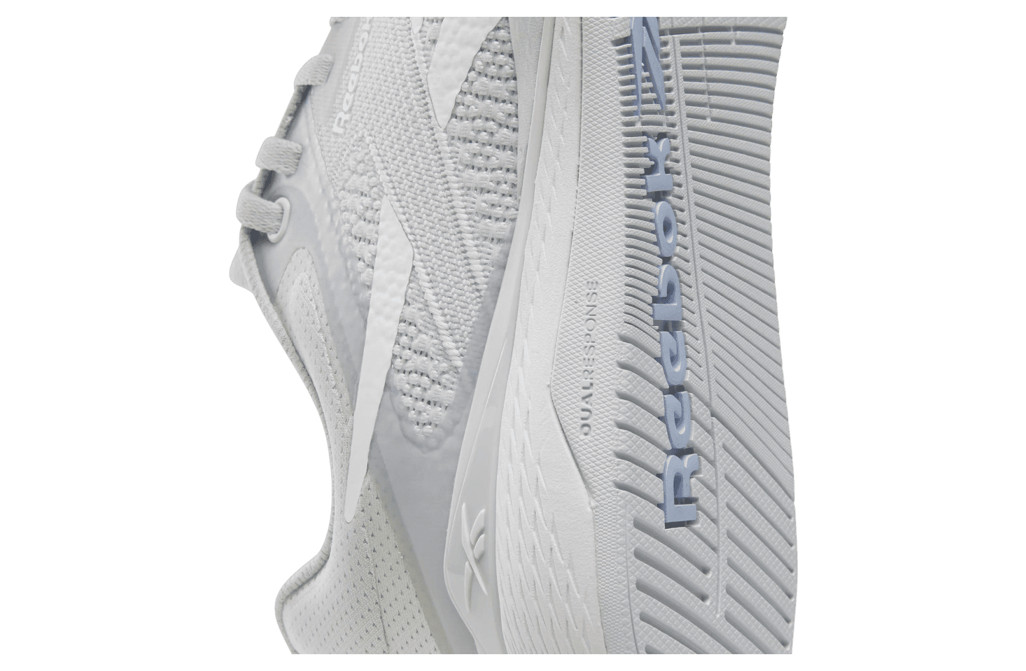 Reebok Nano X5 WMNS Moon / Y2k Blue release photo 6