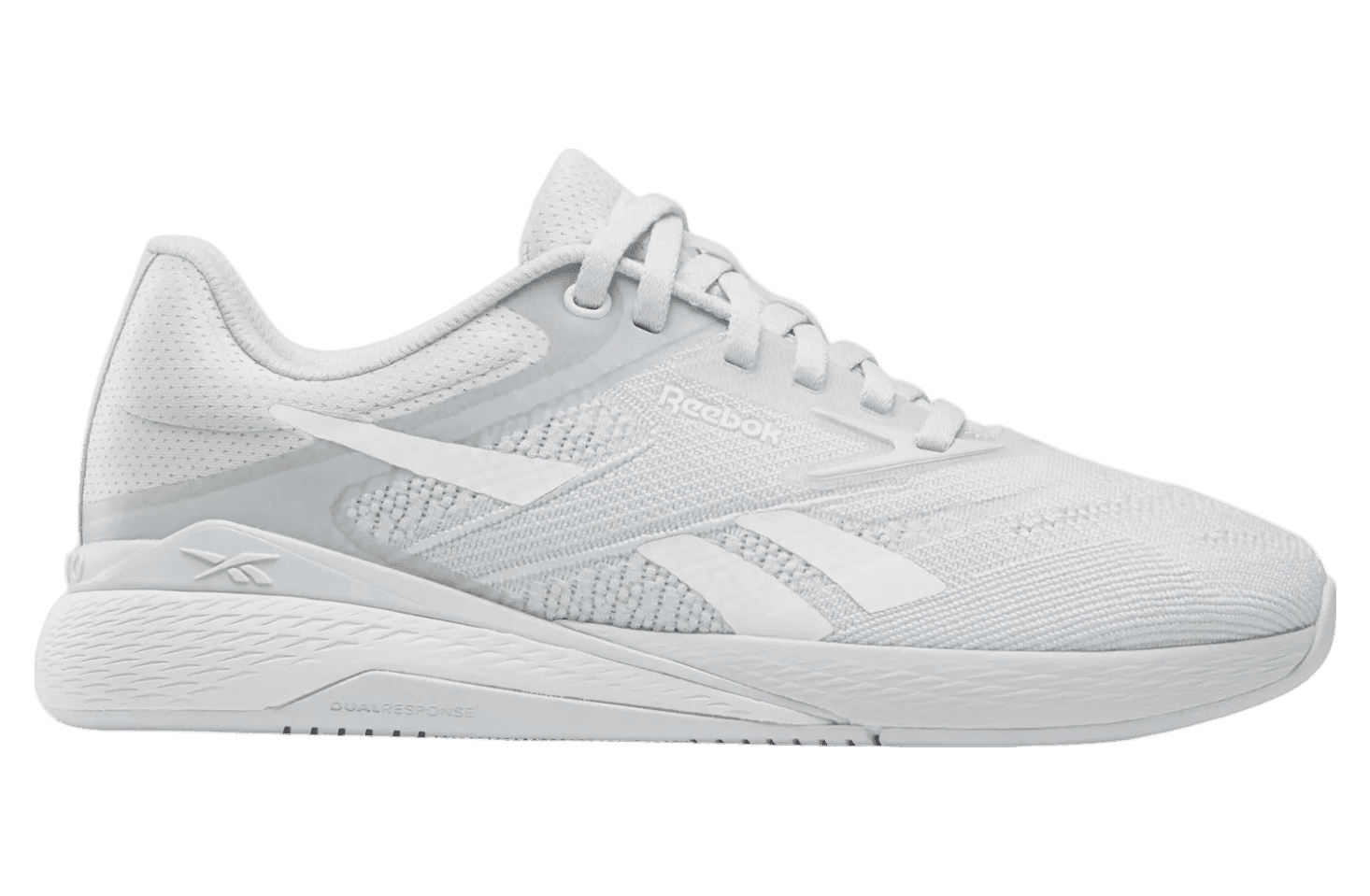 Reebok Nano X5 WMNS Moon / Y2k Blue release photo 1