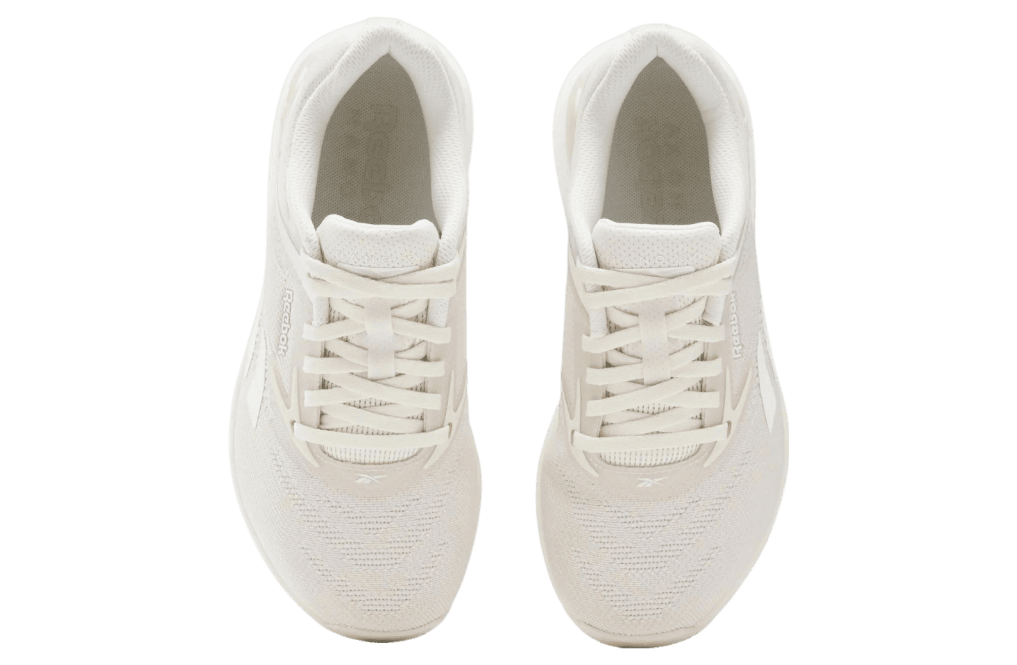 Reebok Nano X5 WMNS Sand / Chalk release photo 4