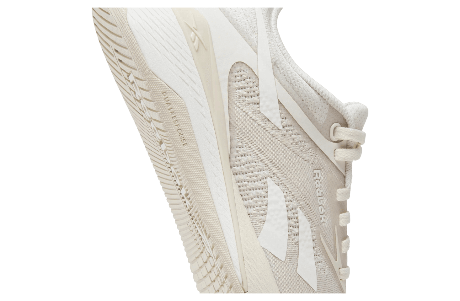 Reebok Nano X5 WMNS Sand / Chalk release photo 6