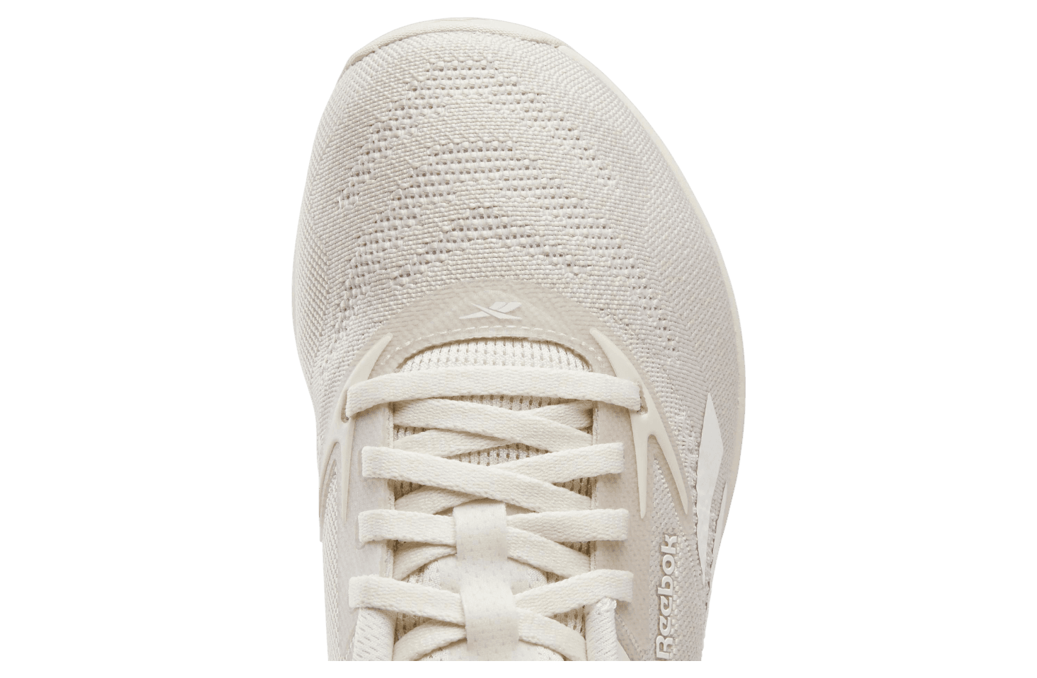 Reebok Nano X5 WMNS Sand / Chalk release photo 7