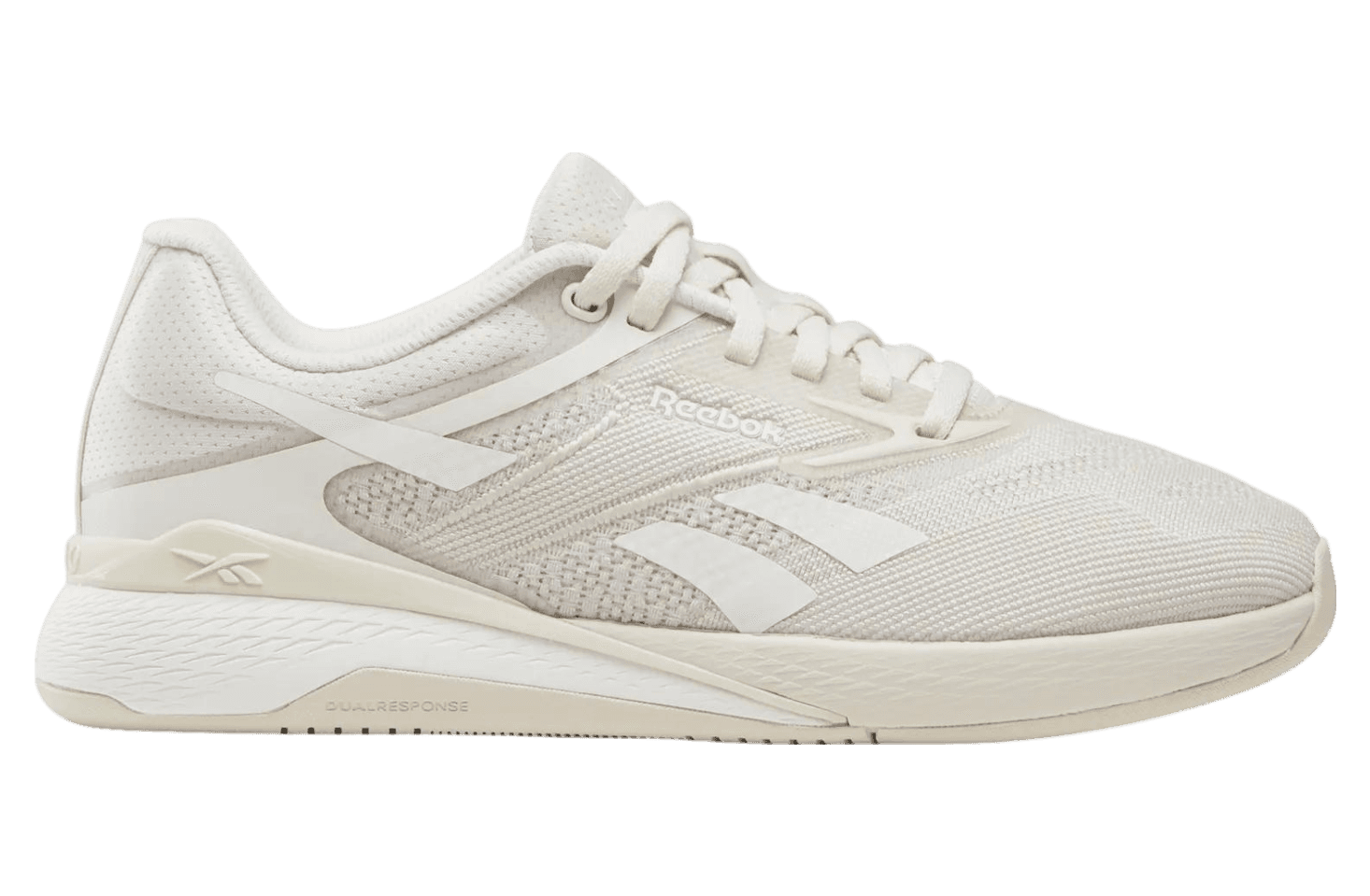 Reebok Nano X5 WMNS Sand / Chalk release photo 1