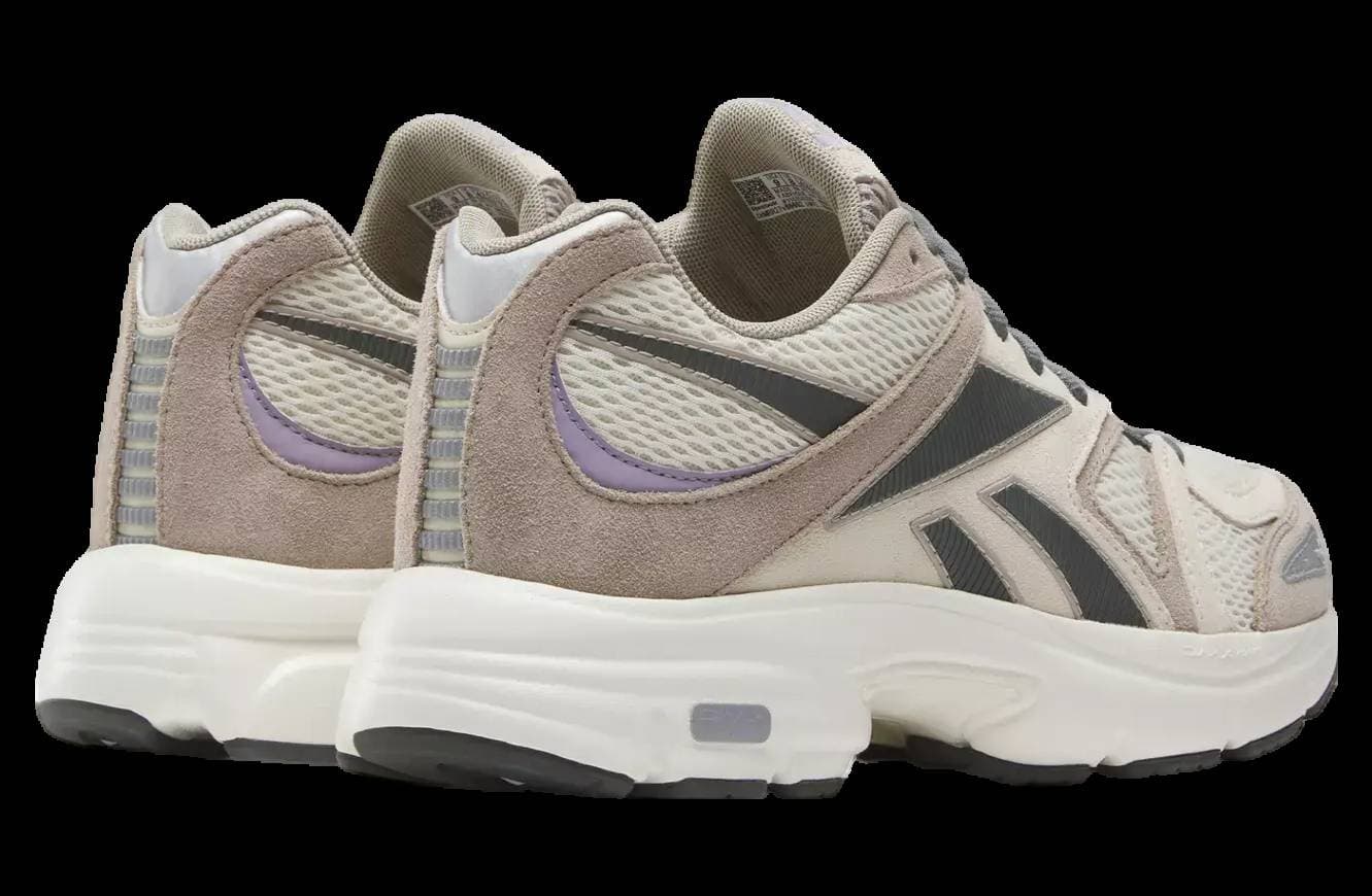 Reebok Rbk Premier Road Plus Vi Ash / Alabaster release photo 3