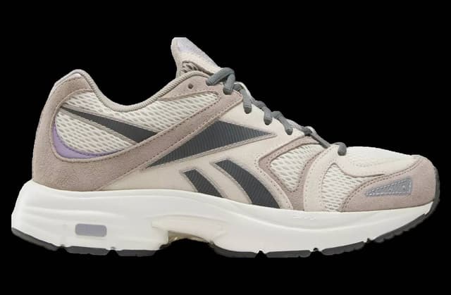 Reebok Rbk Premier Road Plus Vi Ash / Alabaster release photo