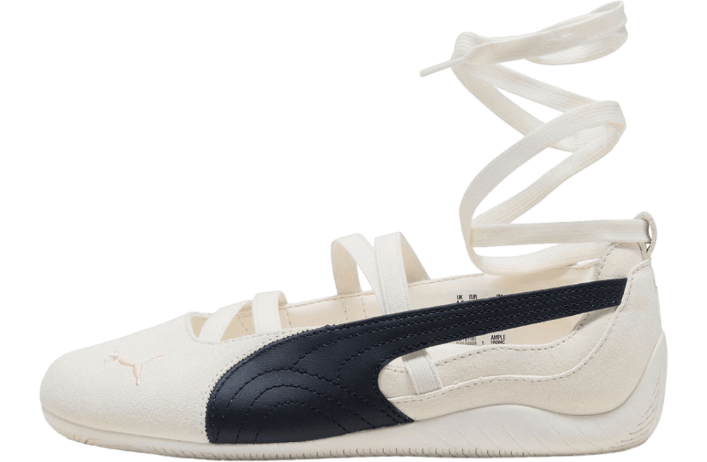 Rosé x Puma Speedcat OG Ballet WMNS release photo 1