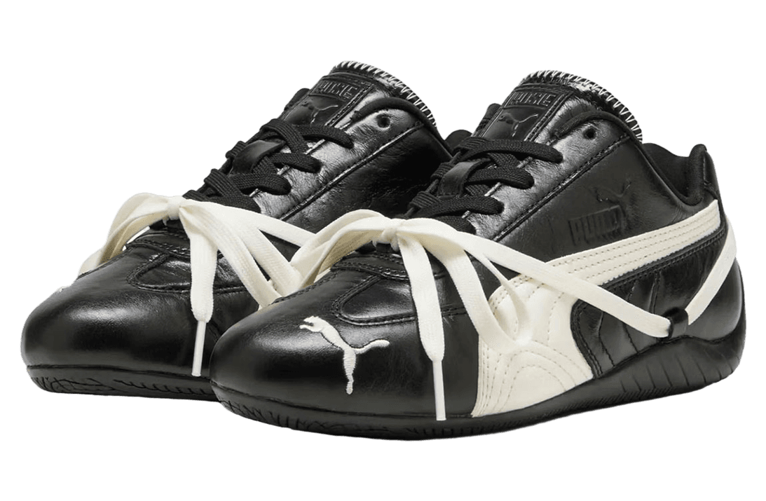 Rosé x Puma Speedcat OG WMNS release photo 2