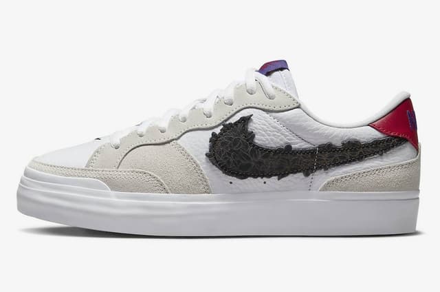 Sky Brown x Nike SB Zoom Pogo Plus Nike release photo