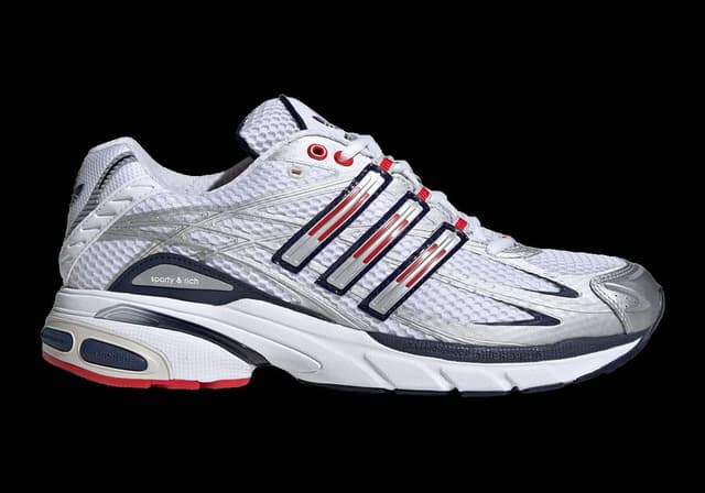 Sporty & Rich x Adidas Adistar Cushion adidas release photo