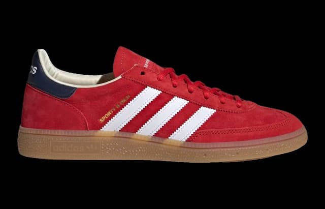 Sporty & Rich x adidas Handball Spezial Olympic adidas release photo