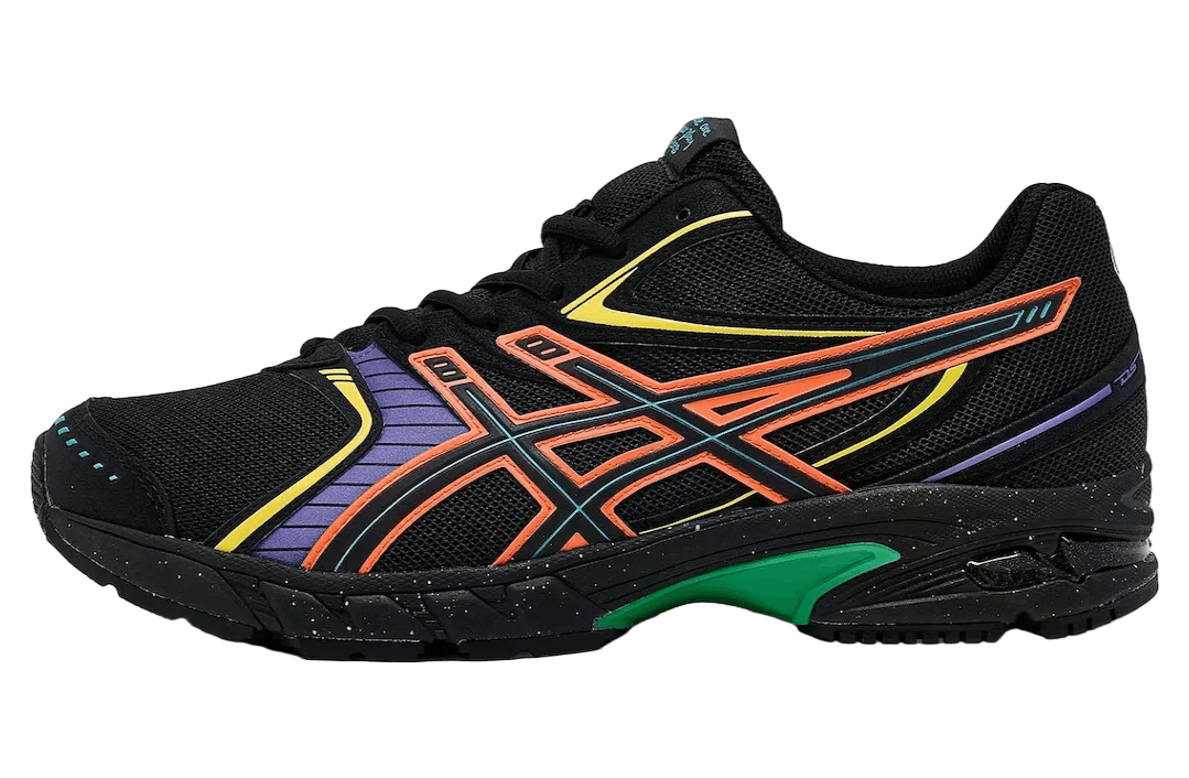 Stefon Diggs x Asics Gel-DS Trainer 14 Play ASICS release photo