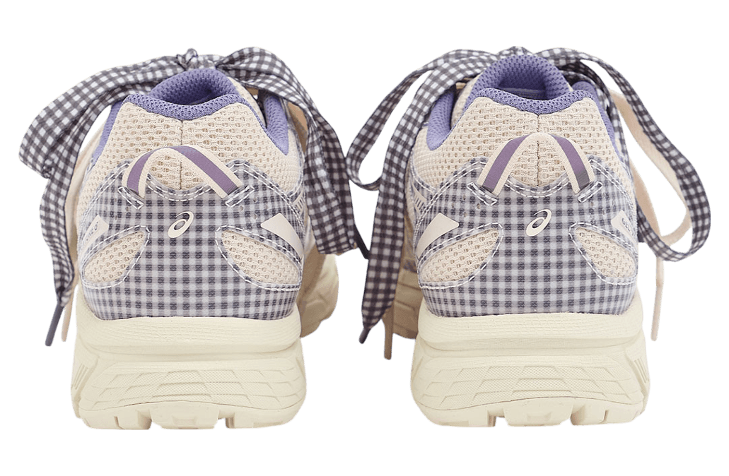 Story Mfg x Asics Gel-Venture 6 Purple release photo 3