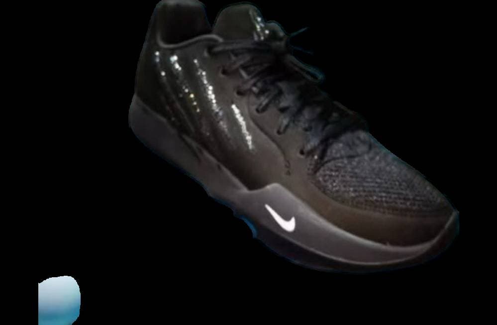 Swarovski x Nike Ja 2 release photo 2