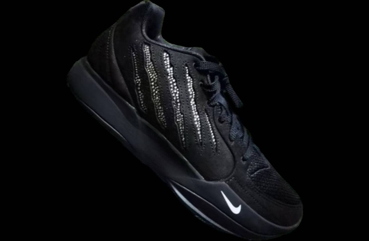 Swarovski x Nike Ja 2 release photo 3