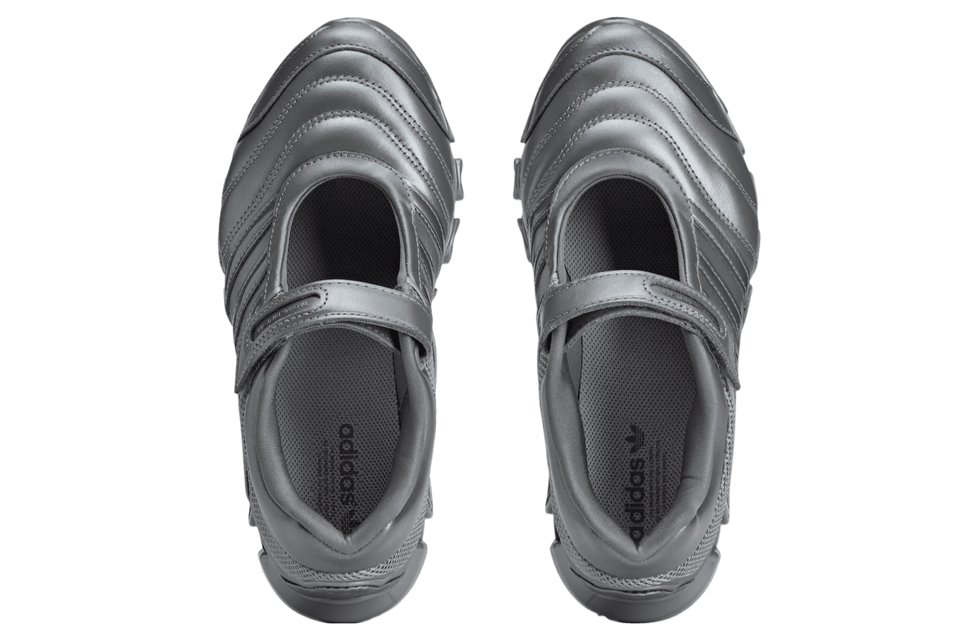 Taqwa Bint Ali x Adidas Megaride Mary-Jane release photo 3