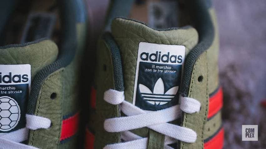 Teenage Mutant Ninja Turtles x adidas Superstar Shelltoe release photo 3