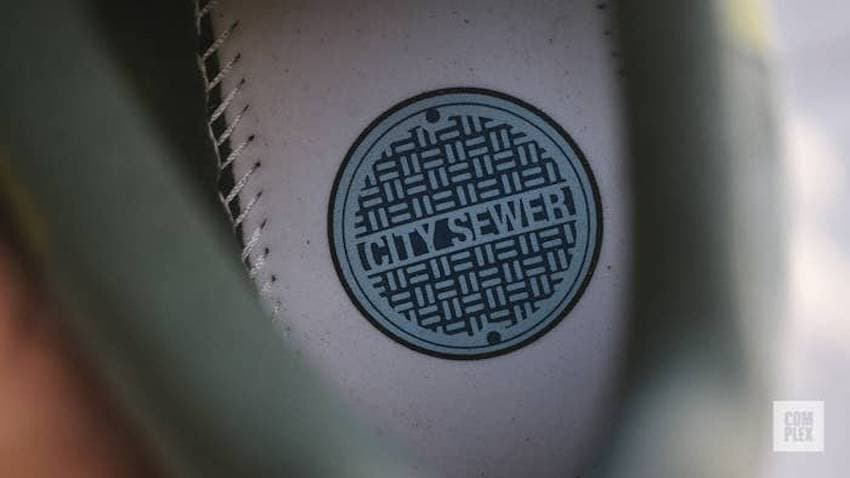 Teenage Mutant Ninja Turtles x adidas Superstar Shelltoe release photo 7
