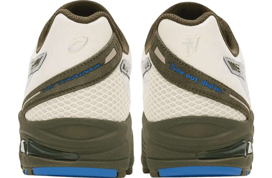 Temptation Vacation x Asics Gel-DS Trainer 14 release photo 3