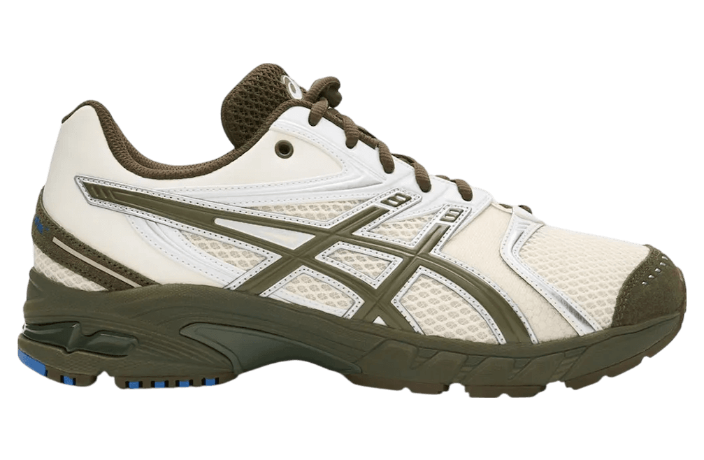 Temptation Vacation x Asics Gel-DS Trainer 14 ASICS release photo