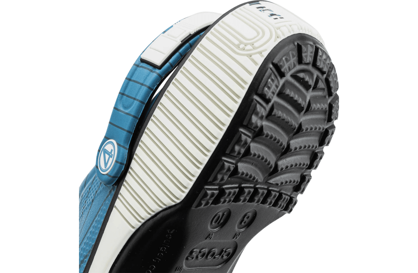 The Fantastic Four x Crocs Classic Clog release photo 3