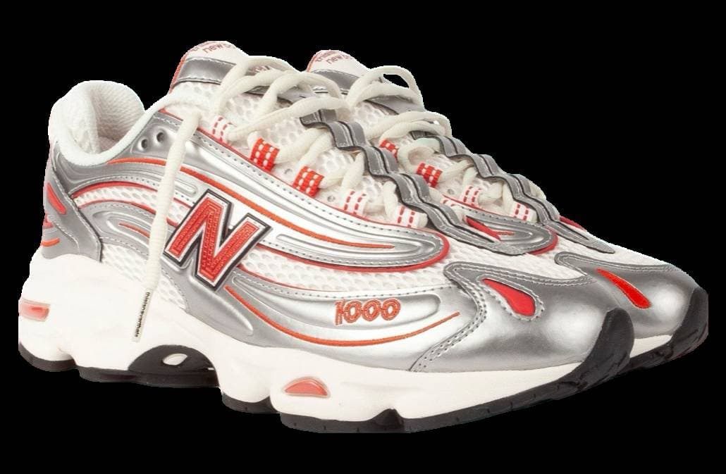 thisisneverthat x New Balance 1000 release photo 2