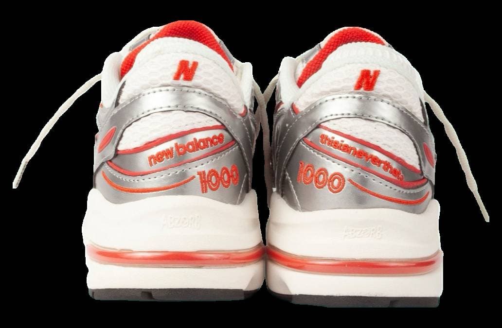 thisisneverthat x New Balance 1000 release photo 3