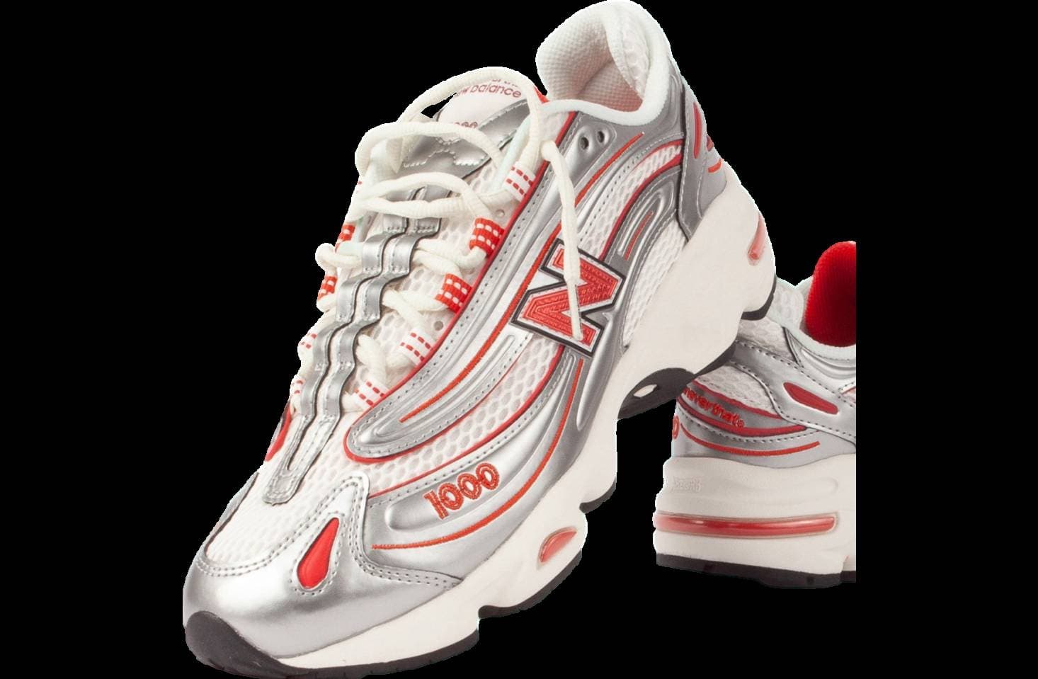 thisisneverthat x New Balance 1000 release photo 4