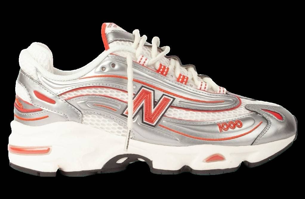 thisisneverthat x New Balance 1000 release photo 1