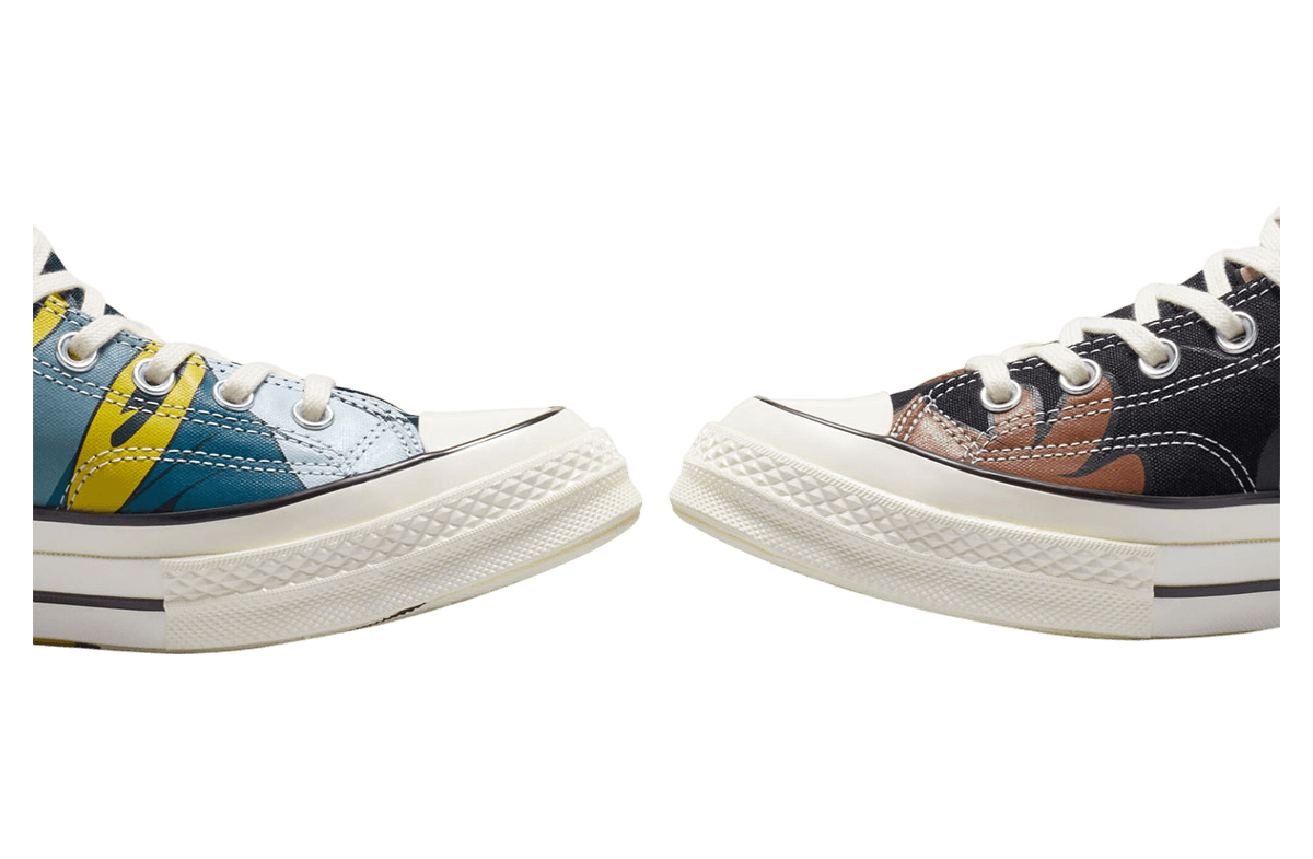 Tom & Jerry x Converse Chuck 70 Multi release photo 8