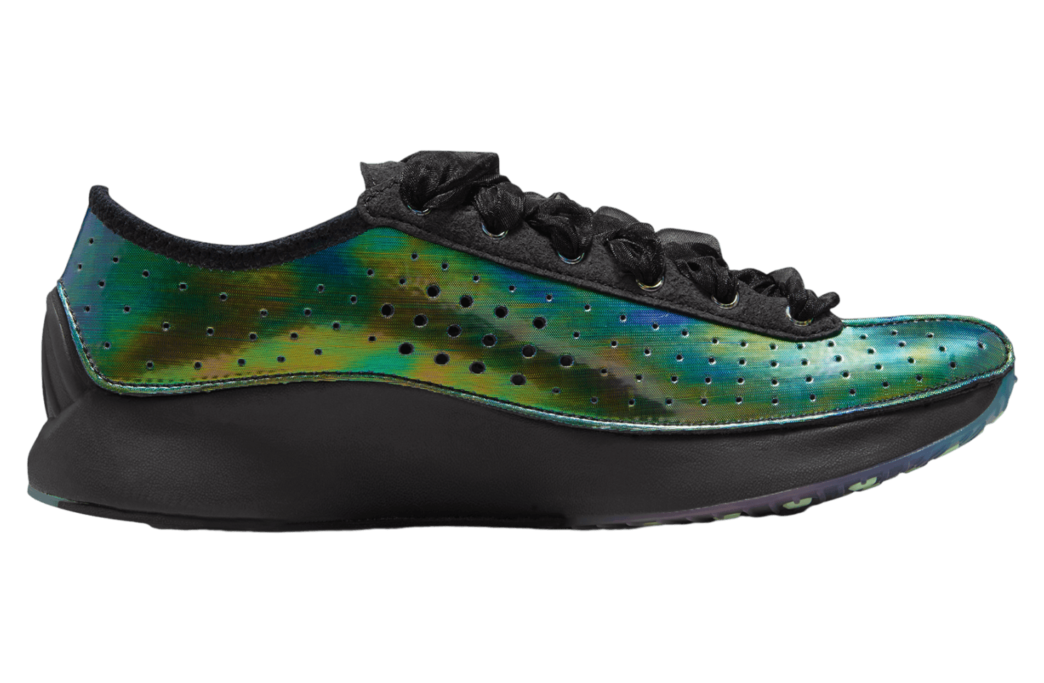 Tomo Koizumi x Nike Air Superfly release photo 2