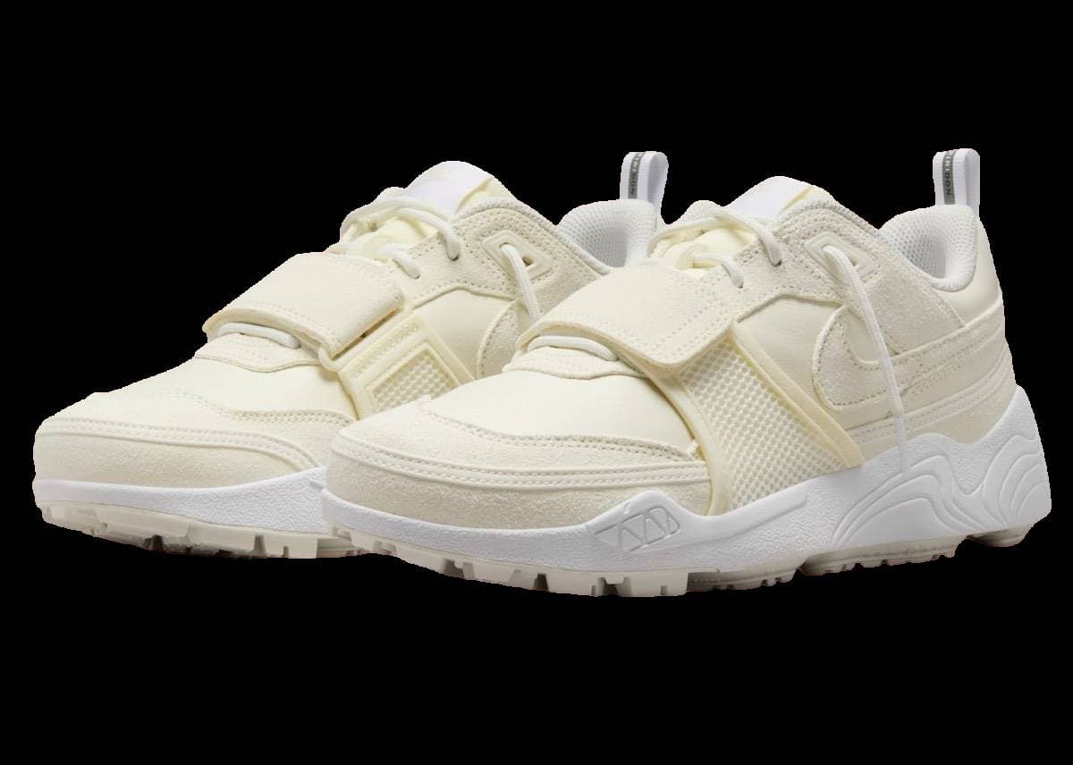 Travis Scott x Nike Shark-A-Don Sail release photo 2