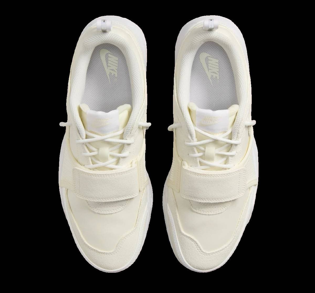 Travis Scott x Nike Shark-A-Don Sail release photo 4