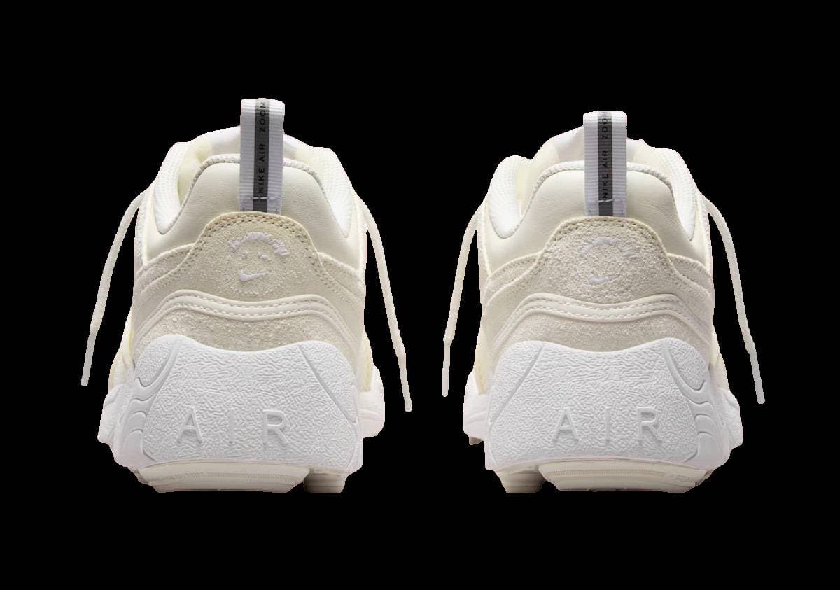 Travis Scott x Nike Shark-A-Don Sail release photo 5