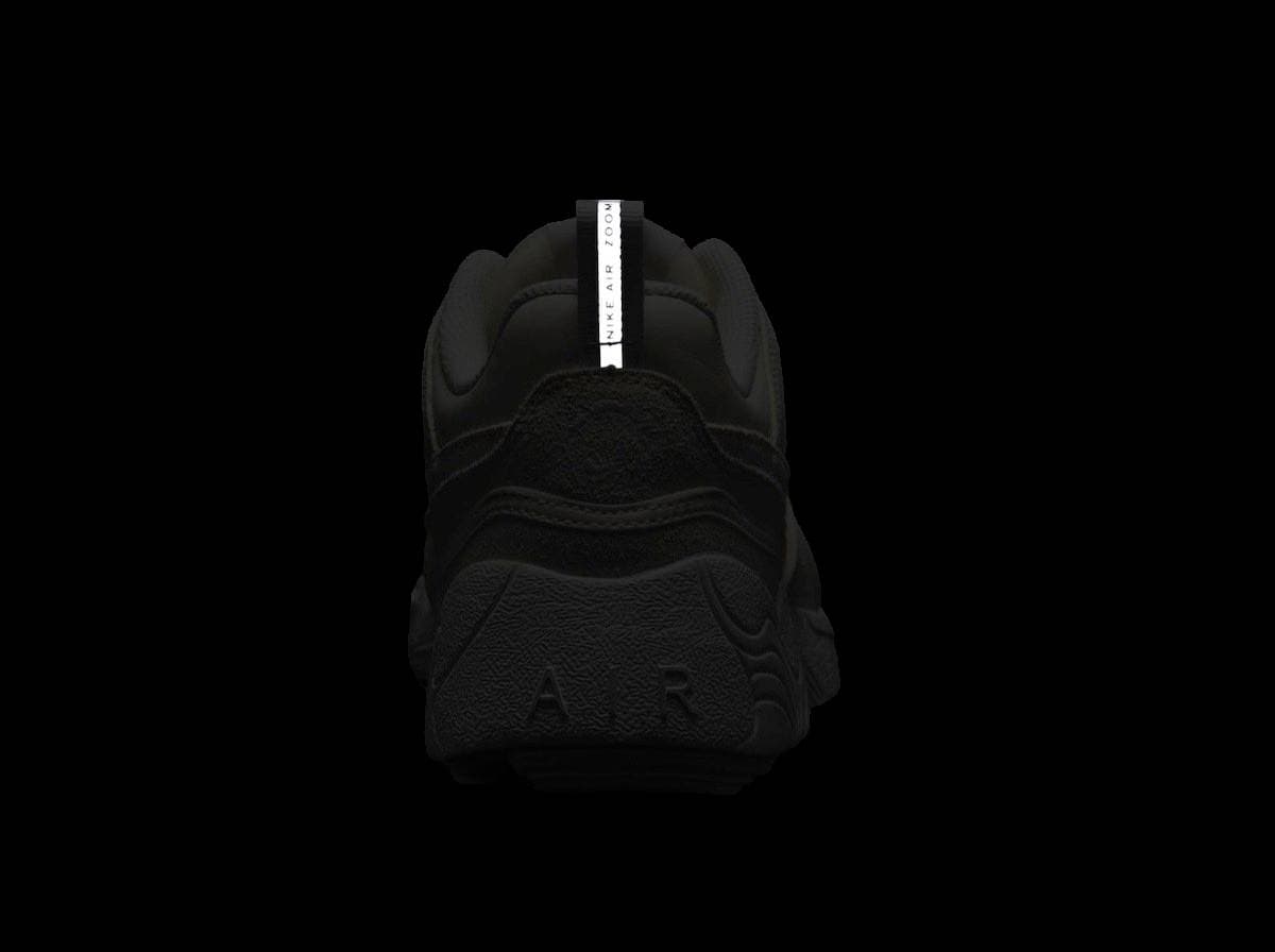 Travis Scott x Nike Shark-A-Don Sail release photo 6