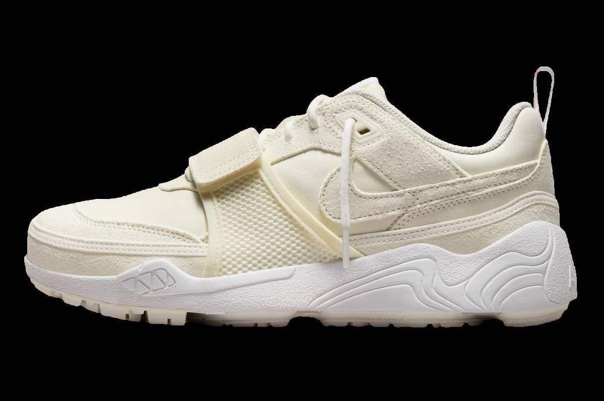 Travis Scott x Nike Shark-A-Don Sail release photo 1