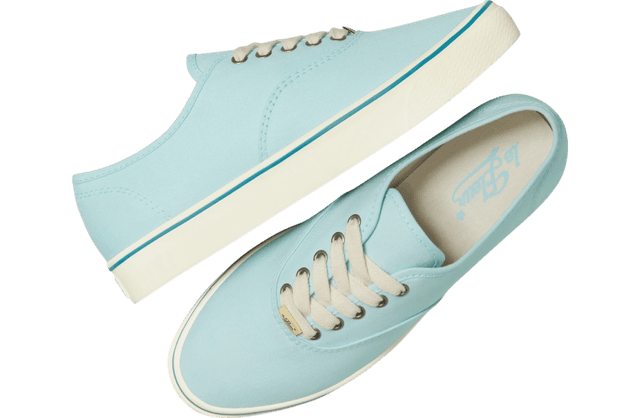 Tyler, The Creator x Converse NAUT-1 Starlight Blue release photo